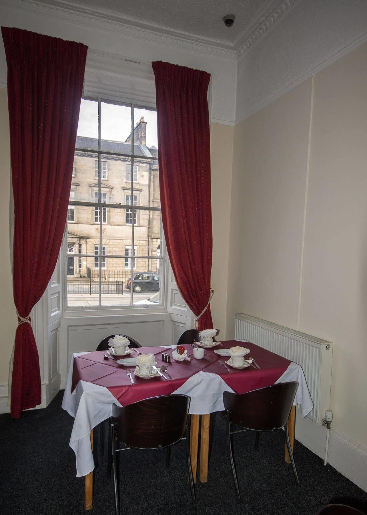 York House B&B - Edinburgh, Edinburgh